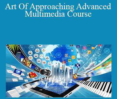 Joseph Matthews/Thundercat - Art Of Approaching Advanced Multimedia Course