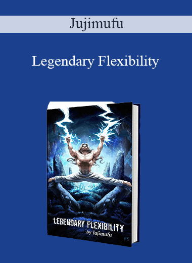 Jujimufu - Legendary Flexibility