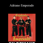 Kajukenbo - Adriano Emperado