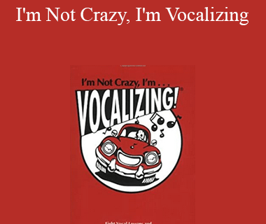 Karen Oleson - I'm Not Crazy