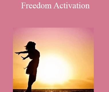 Kenji Kumara - Freedom Activation