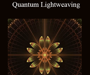 Kenji Kumara - Quantum Lightweaving