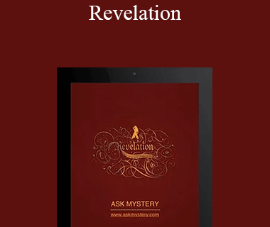 Lovedrop - Revelation