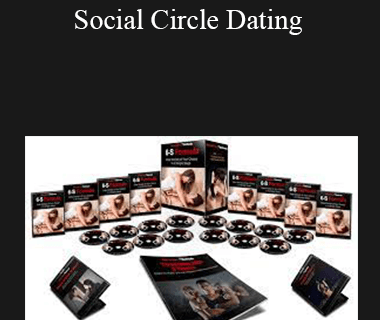 Magic - Social Circle Dating