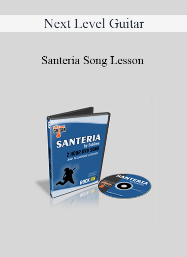 Next-Level-Guitar-Santeria-Song-Lesson