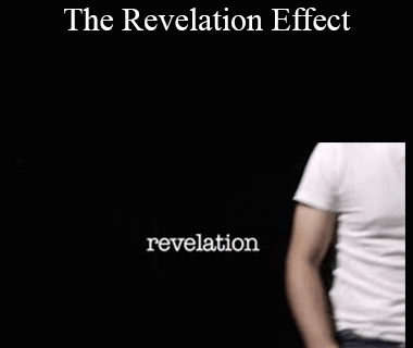 Promagiclive - The Revelation Effect