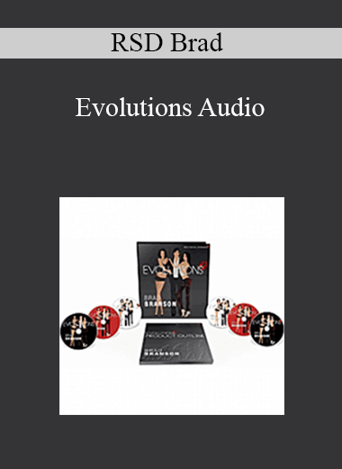 RSD Brad - Evolutions Audio