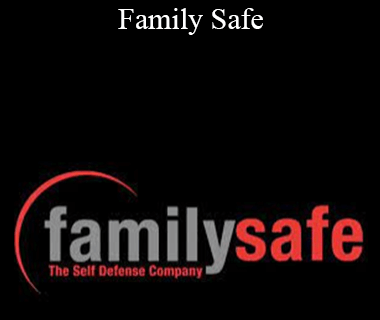 Self Defense Company - Family Safe