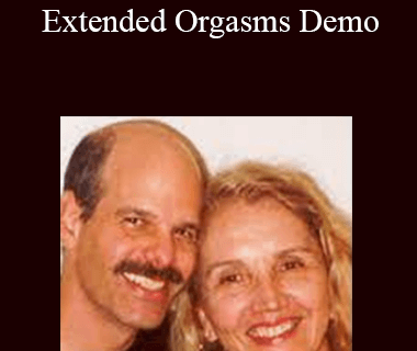 Steve and Vera Bodansky - Extended Orgasms Demo