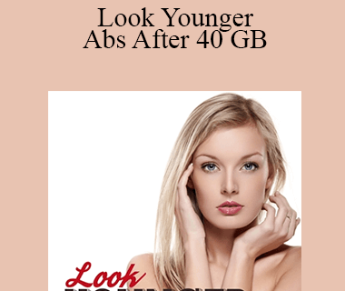 Subliminal Guru - Look Younger - Abs After 40 GB