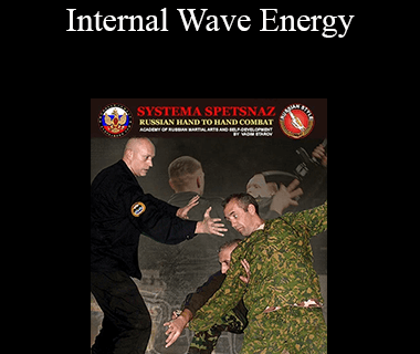 Systema SpetsNaz DVD # 5 - Internal Wave Energy