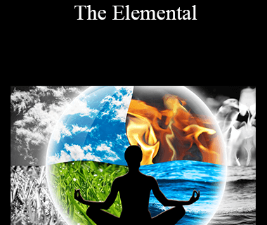 Talmadge Harper - The Elemental