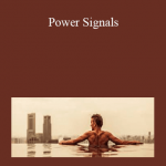 The Social Man - Power Signals