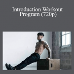 TheNX.com - Introduction Workout Program (720p)