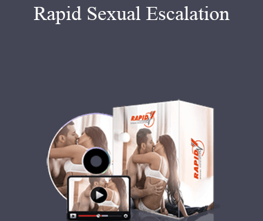 Tripp Advice - Rapid Sexual Escalation