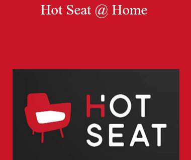 Tyler Durden's - Hot Seat @ Home