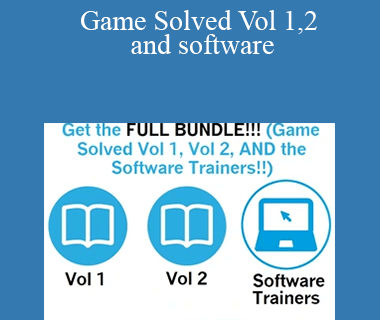 Unknown - Game Solved Vol 1