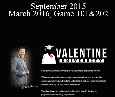 Valentine University