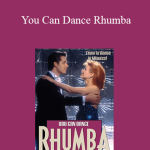 Vicki Regan - You Can Dance Rhumba