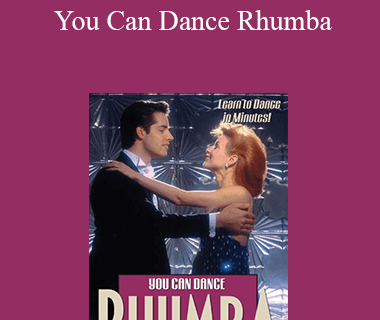Vicki Regan - You Can Dance Rhumba