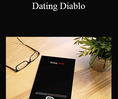 Vin DiCarlo - Dating Diablo