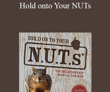 Wayne Levine - Hold onto Your NUTs