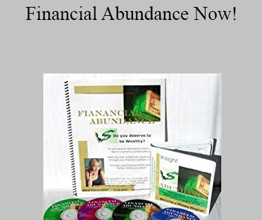 Wendi Friesen - Financial Abundance Now!