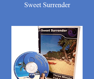 Wendi Friesen - Sweet Surrender