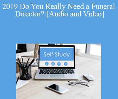 The Missouribar - 2019 Do You Really Need a Funeral Director?