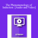 IC07 Fundamentals of Hypnosis 01 - The Phenomenology of Induction - Jeffrey Zeig