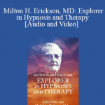 Milton H. Erickson
