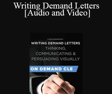 The Missouribar - Writing Demand Letters: Thinking