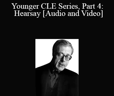 The Professional Education Group - Younger CLE Series