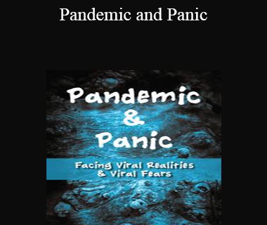Gabor Maté - Pandemic and Panic: Facing Viral Realities and Viral Fears