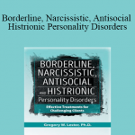 Gregory W. Lester - Borderline