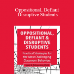 Janet Palmerston - Oppositional