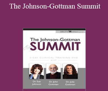 John M. Gottman