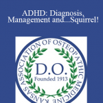 Ram Chettiar - ADHD: Diagnosis