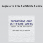 Robin Gilbert - Progressive Care Certificate Course: Conquer the High Acuity Patient