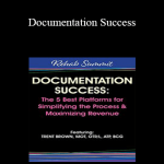 Trent Brown - Documentation Success: The 5 Best Platforms for Simplifying the Process & Maximizing Revenue