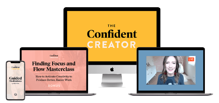 Melyssa Griffin - The Profitable Creator