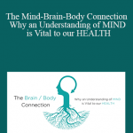 Bill Pettit - The Mind-Brain-Body Connection - Why an Understanding of MIND is Vital to our HEALTH