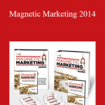 Dan Kennedy - Magnetic Marketing 2014