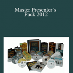 Darren LaCroix - Master Presenter’s Pack 2012