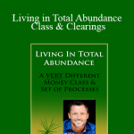 Dr. Dain Heer - Living in Total Abundance Class & Clearings