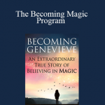Genevieve Davis - The Becoming Magic Program