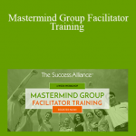 Karyn Greenstreet - Mastermind Group Facilitator Training