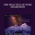 Reginald A. Ray - THE PRACTICE OF PURE AWARENESS