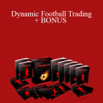 Steven Hall - Dynamic Football Trading + BONUS