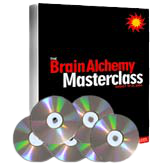 Sean D'Souza - Brain Alchemy Masterclass HomeStudy